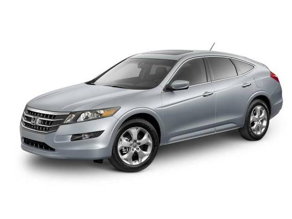 HONDA ACCORD CROSSTOUR 2010 5J6TF1H53AL012641 image